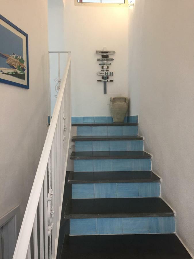 La Casa Di Paola Villa Nerano Eksteriør bilde