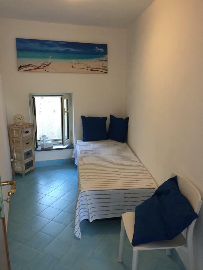 La Casa Di Paola Villa Nerano Eksteriør bilde